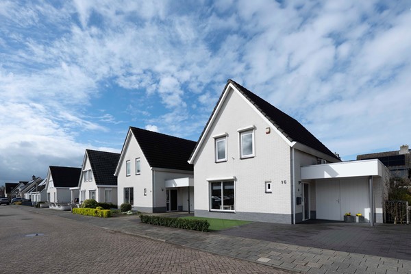 Te koop: Gasthuislaan 16, 4731 ZB Oudenbosch